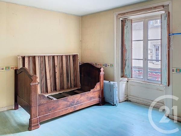 Maison à vendre  5 pièces - 182,90 m2 REDON - 35