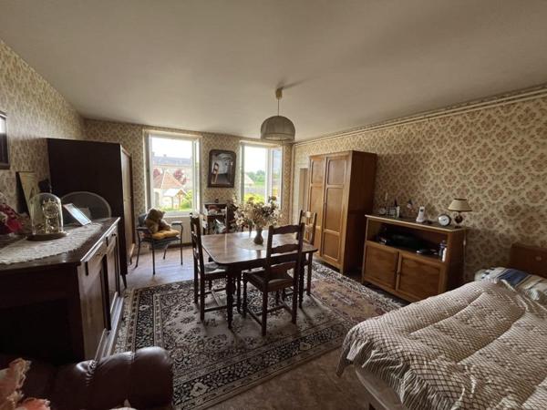 Maison à vendre |  Néret |  8 pièces | 170 m²
