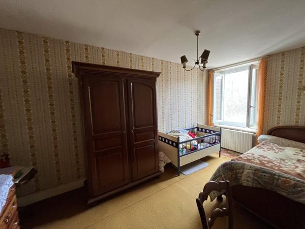 Maison à vendre |  Néret |  8 pièces | 170 m²