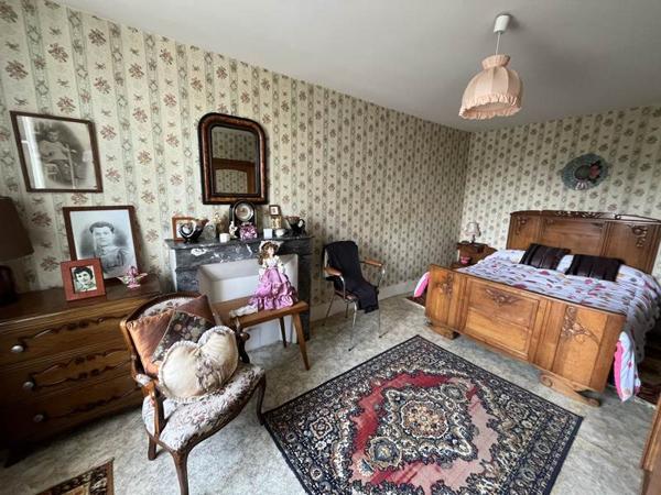 Maison à vendre |  Néret |  8 pièces | 170 m²