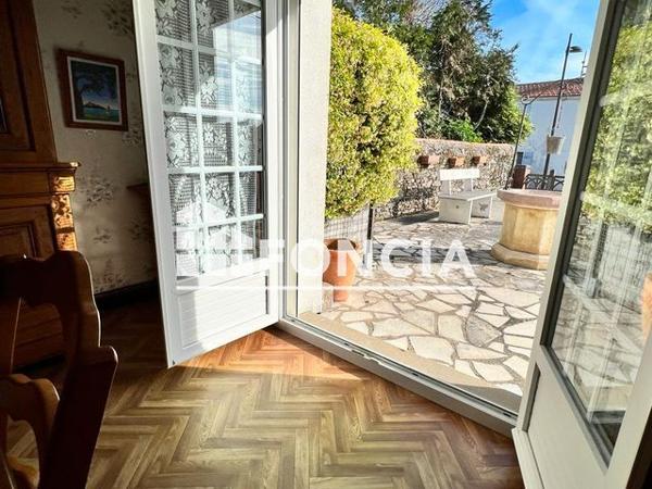 À vendre Maison 3 pièces 93 m² - Noirmoutier-en-l'île 85330