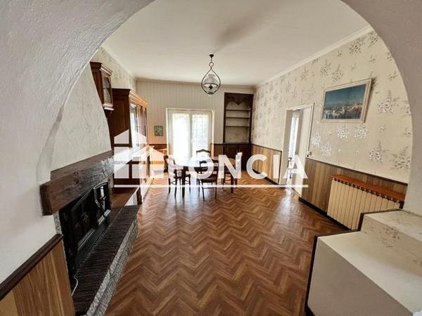 À vendre Maison 3 pièces 93 m² - Noirmoutier-en-l'île 85330