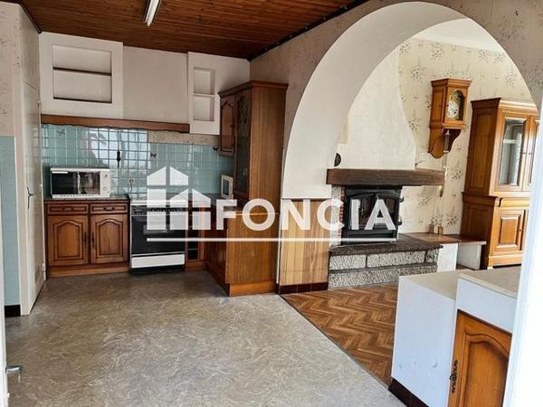 À vendre Maison 3 pièces 93 m² - Noirmoutier-en-l'île 85330