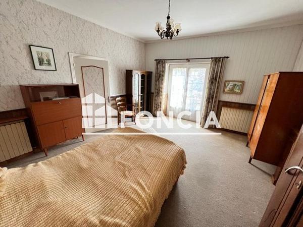 À vendre Maison 3 pièces 93 m² - Noirmoutier-en-l'île 85330