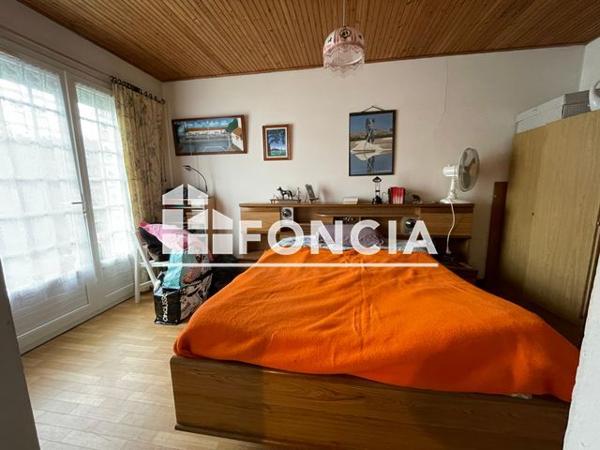 À vendre Maison 3 pièces 93 m² - Noirmoutier-en-l'île 85330