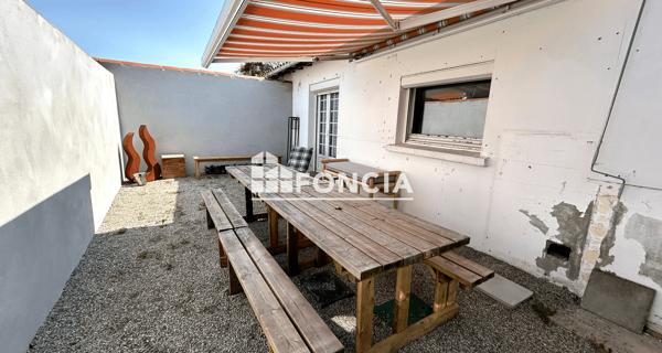 À vendre Maison 3 pièces 93 m² - Noirmoutier-en-l'île 85330