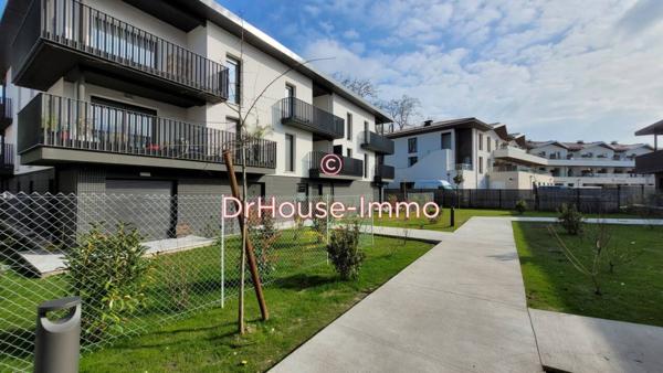 Appartement à vendre 4 pièces de 91 m²