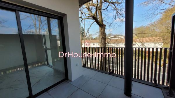Appartement à vendre 4 pièces de 91 m²