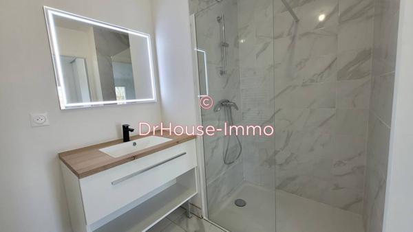 Appartement à vendre 4 pièces de 91 m²