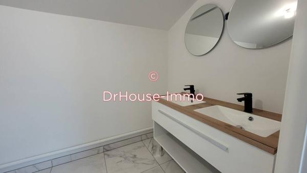Appartement à vendre 4 pièces de 91 m²