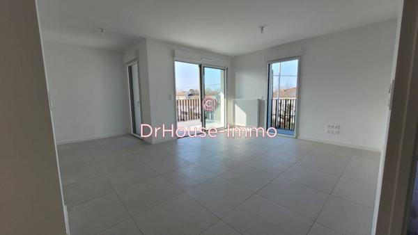 Appartement à vendre 4 pièces de 91 m²
