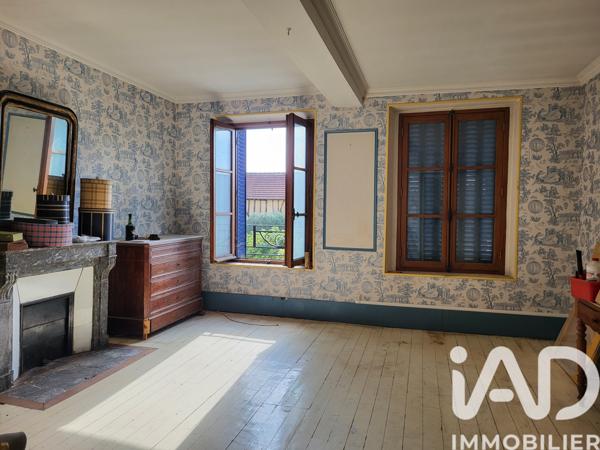 Maison à vendre 5 pièces 105 m² Deuil-la-Barre