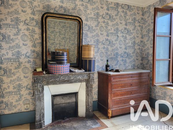 Maison à vendre 5 pièces 105 m² Deuil-la-Barre