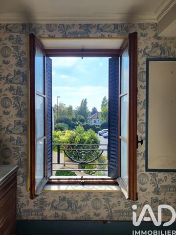 Maison à vendre 5 pièces 105 m² Deuil-la-Barre