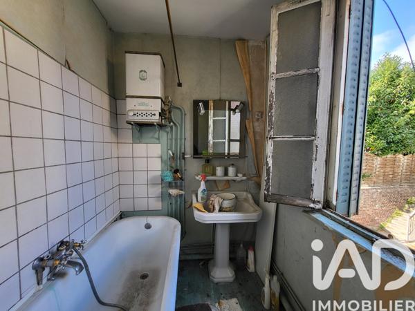 Maison à vendre 5 pièces 105 m² Deuil-la-Barre
