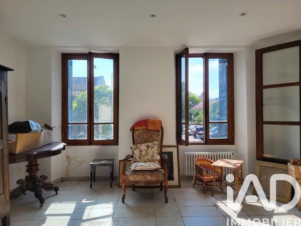 Maison à vendre 5 pièces 105 m² Deuil-la-Barre