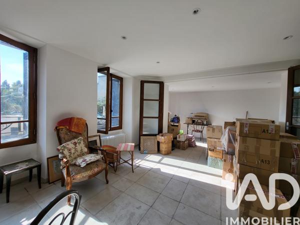 Maison à vendre 5 pièces 105 m² Deuil-la-Barre
