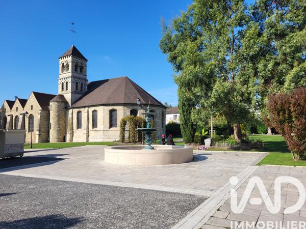 Maison à vendre 5 pièces 105 m² Deuil-la-Barre