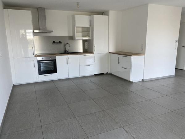 Appartement à vendre |  Quint-Fonsegrives |  2 pièces | 57 m²