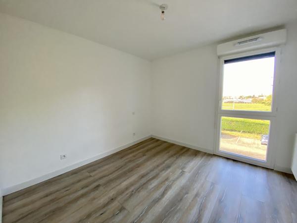 Appartement à vendre |  Quint-Fonsegrives |  2 pièces | 57 m²