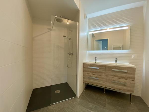 Appartement à vendre |  Quint-Fonsegrives |  2 pièces | 57 m²