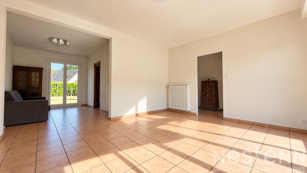 A VENDRE - CARNAC - Maison 4 chambres