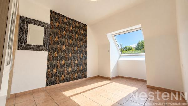 A VENDRE - CARNAC - Maison 4 chambres