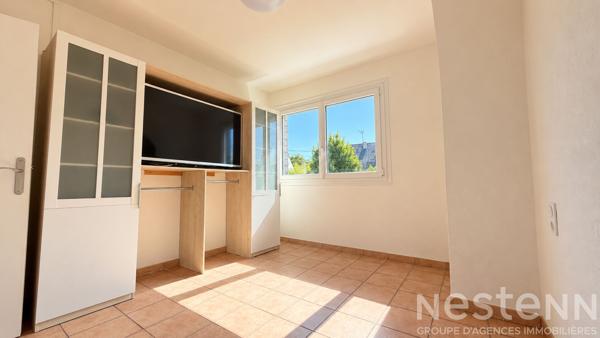 A VENDRE - CARNAC - Maison 4 chambres