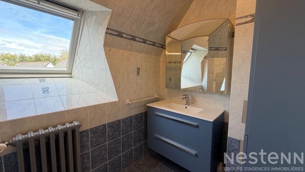 A VENDRE - CARNAC - Maison 4 chambres