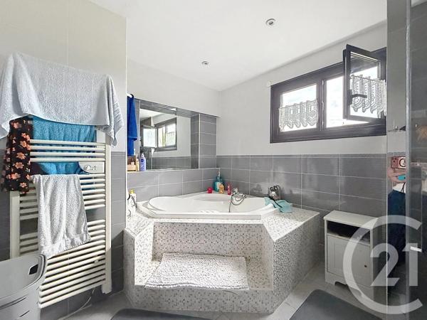 Maison à vendre  5 pièces - 124,28 m 2   LUYERES  - 10