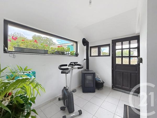 Maison à vendre  5 pièces - 124,28 m 2   LUYERES  - 10