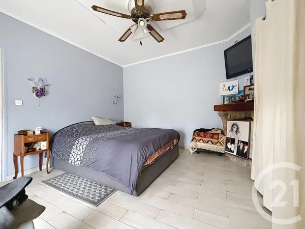 Maison à vendre  5 pièces - 124,28 m 2   LUYERES  - 10