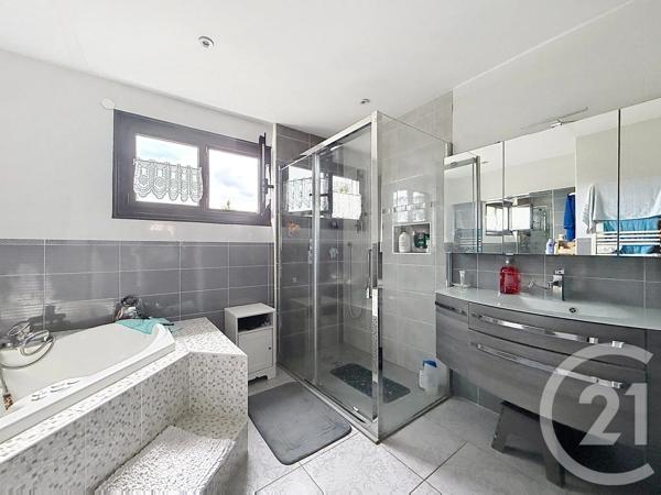 Maison à vendre  5 pièces - 124,28 m 2   LUYERES  - 10