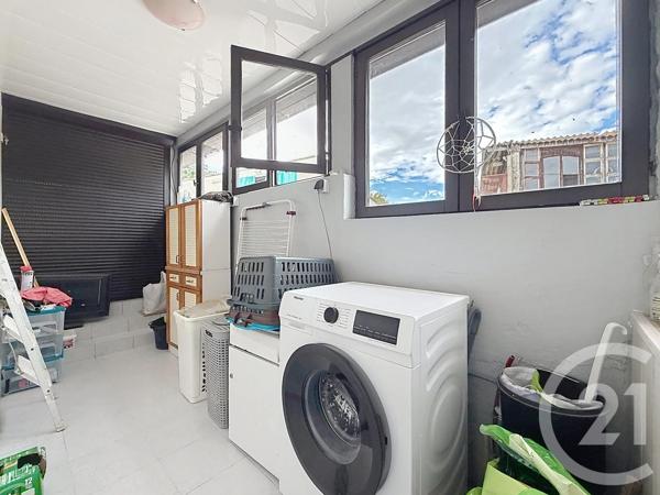 Maison à vendre  5 pièces - 124,28 m 2   LUYERES  - 10