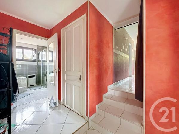Maison à vendre  5 pièces - 124,28 m 2   LUYERES  - 10