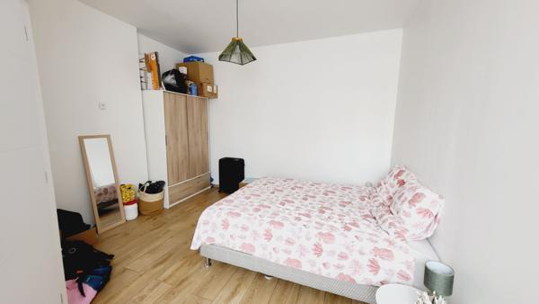 APPARTEMENT MEUBLE EN CENTRE VILLE DE CARCASSONNE