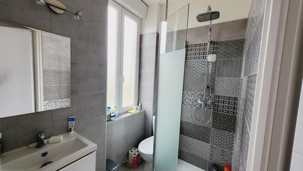 APPARTEMENT MEUBLE EN CENTRE VILLE DE CARCASSONNE