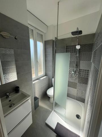 APPARTEMENT MEUBLE EN CENTRE VILLE DE CARCASSONNE