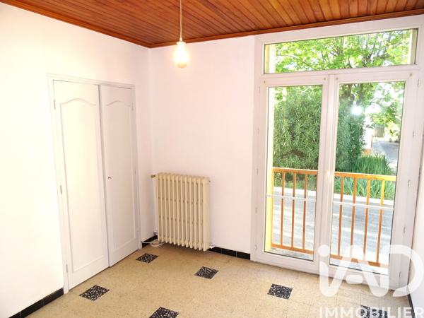 Appartement à vendre 3 pièces 59 m² Nîmes
