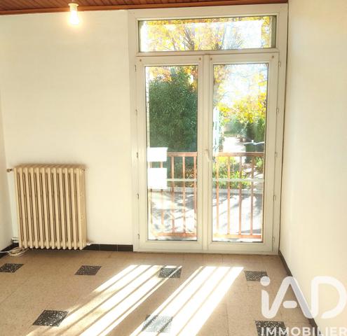 Appartement à vendre 3 pièces 59 m² Nîmes