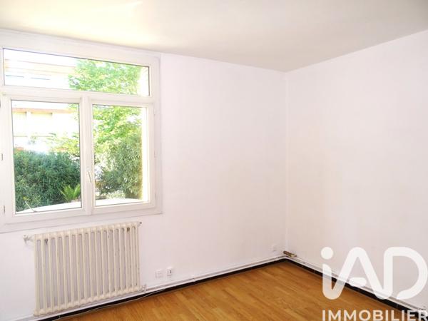 Appartement à vendre 3 pièces 59 m² Nîmes
