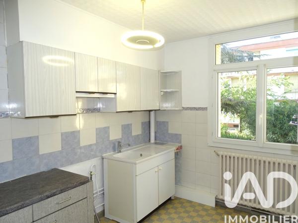 Appartement à vendre 3 pièces 59 m² Nîmes