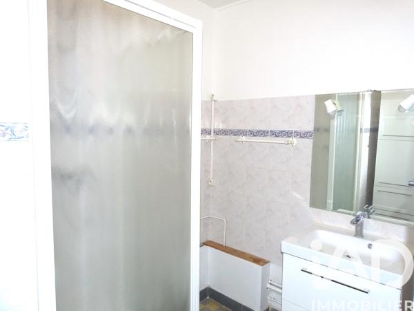 Appartement à vendre 3 pièces 59 m² Nîmes