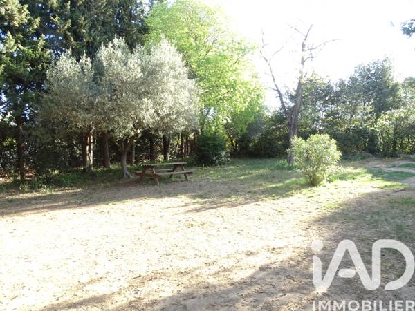 Appartement à vendre 3 pièces 59 m² Nîmes