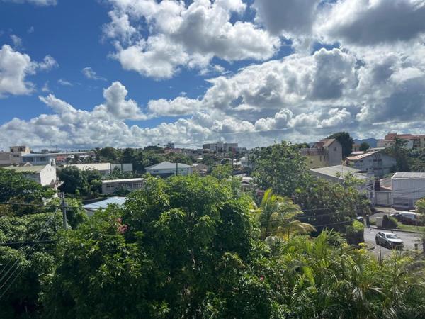 Appartement de rapport T2, situation recherchée