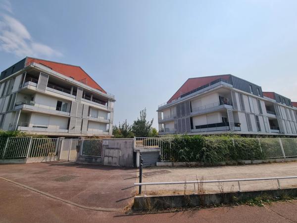 Immobilier Olivet (45160) – Appartement 66.3m2 – 188 125 €