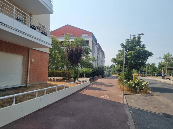 Immobilier Olivet (45160) – Appartement 66.3m2 – 188 125 €