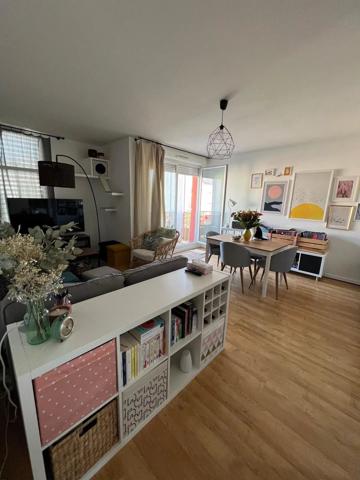 Immobilier Olivet (45160) – Appartement 66.3m2 – 188 125 €