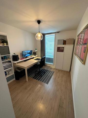 Immobilier Olivet (45160) – Appartement 66.3m2 – 188 125 €