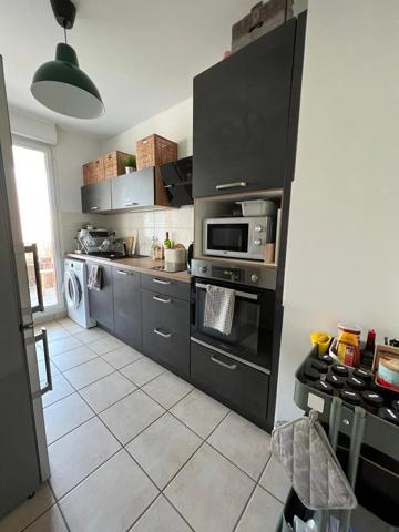 Immobilier Olivet (45160) – Appartement 66.3m2 – 188 125 €